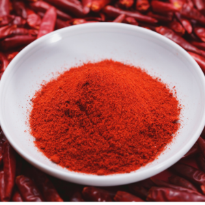 Paprika Oleoresin 40000 CU OS/WS