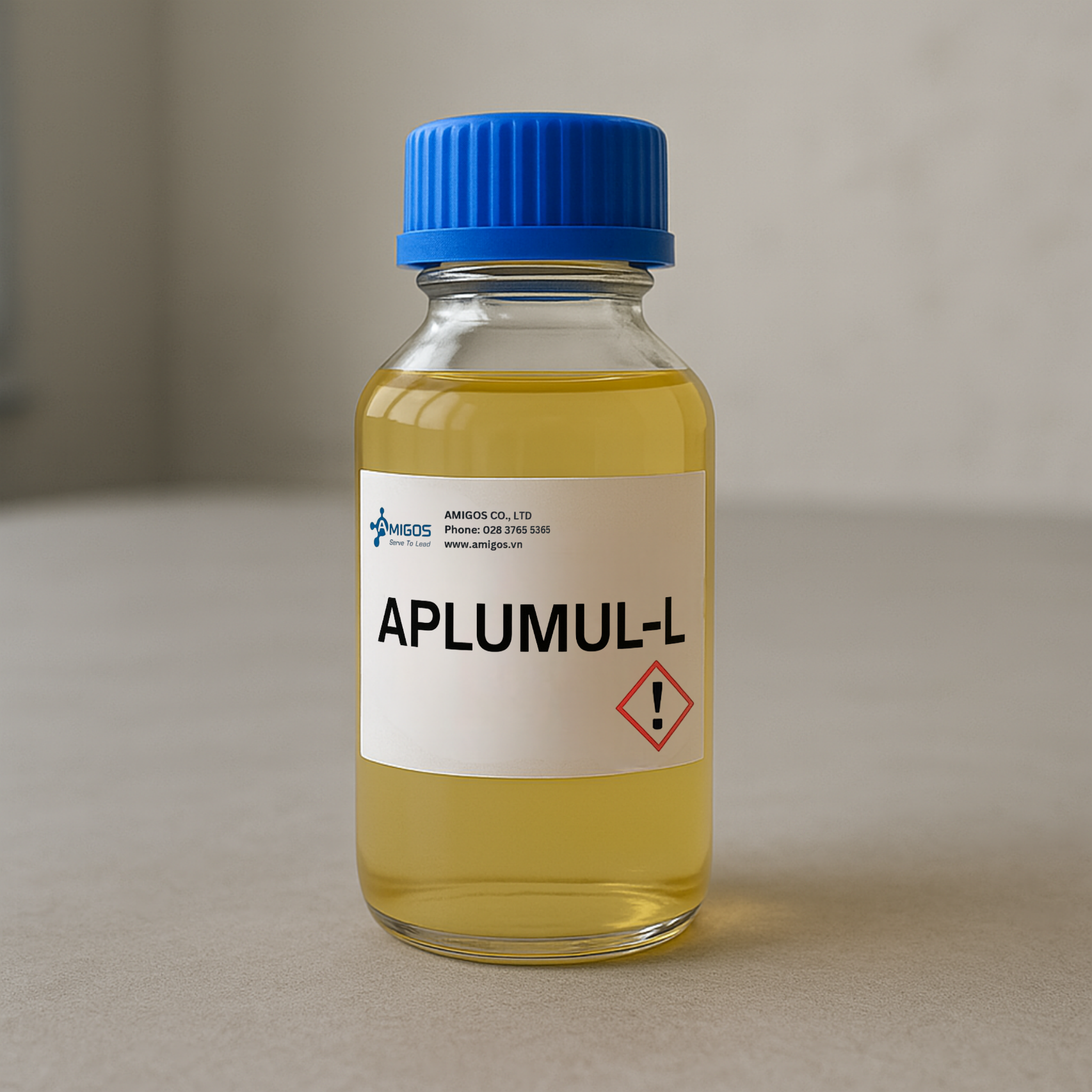 Aplumul – L
