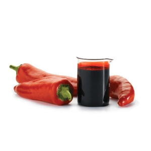 Capsicum 0.5MSHU - 1MSHU OS/WS