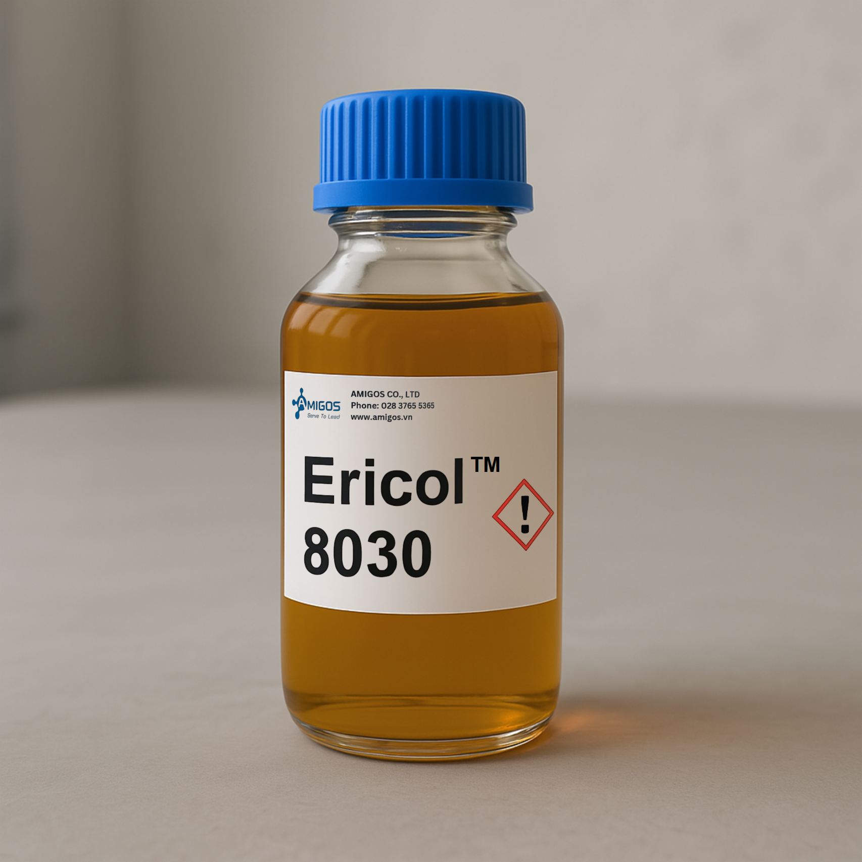 Ericol™ 8030
