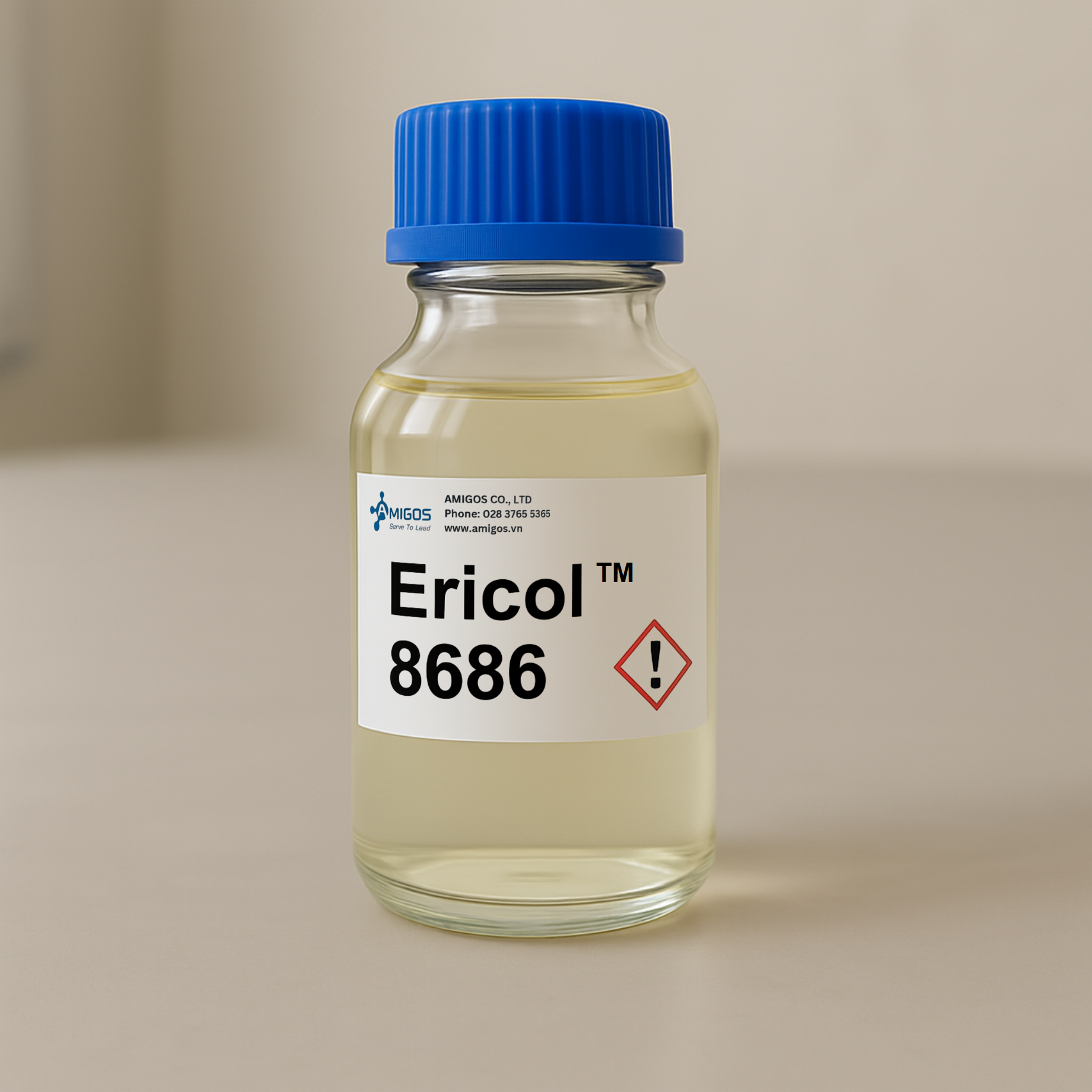 Ericol™ 8686