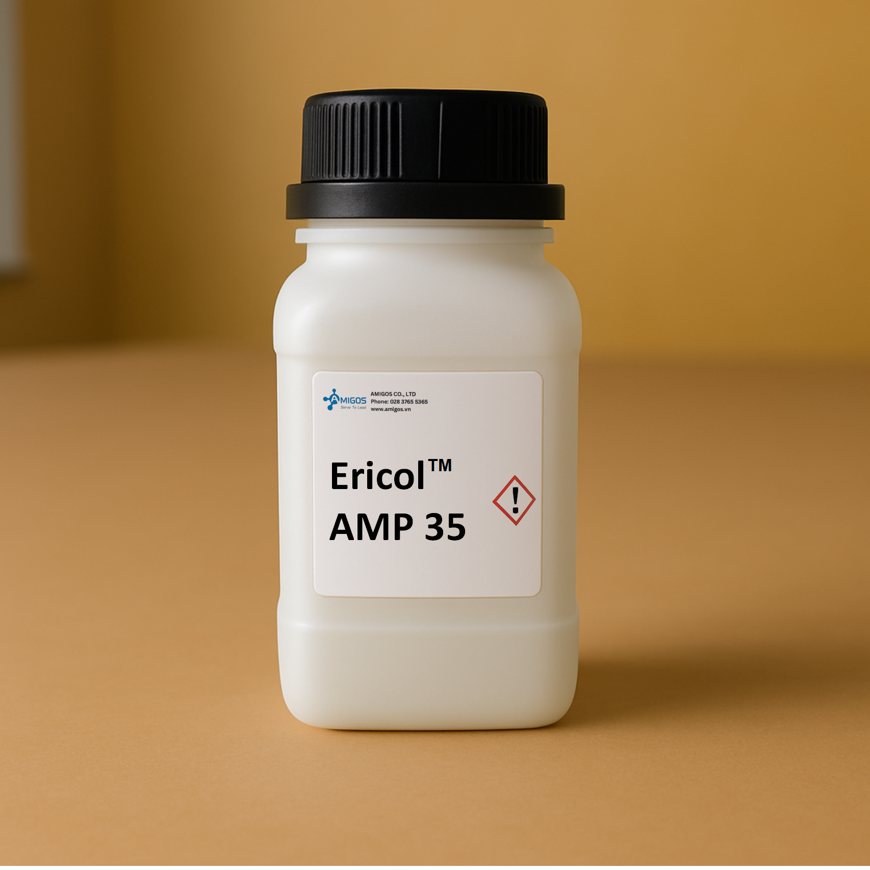 Ericol™ AMP 35