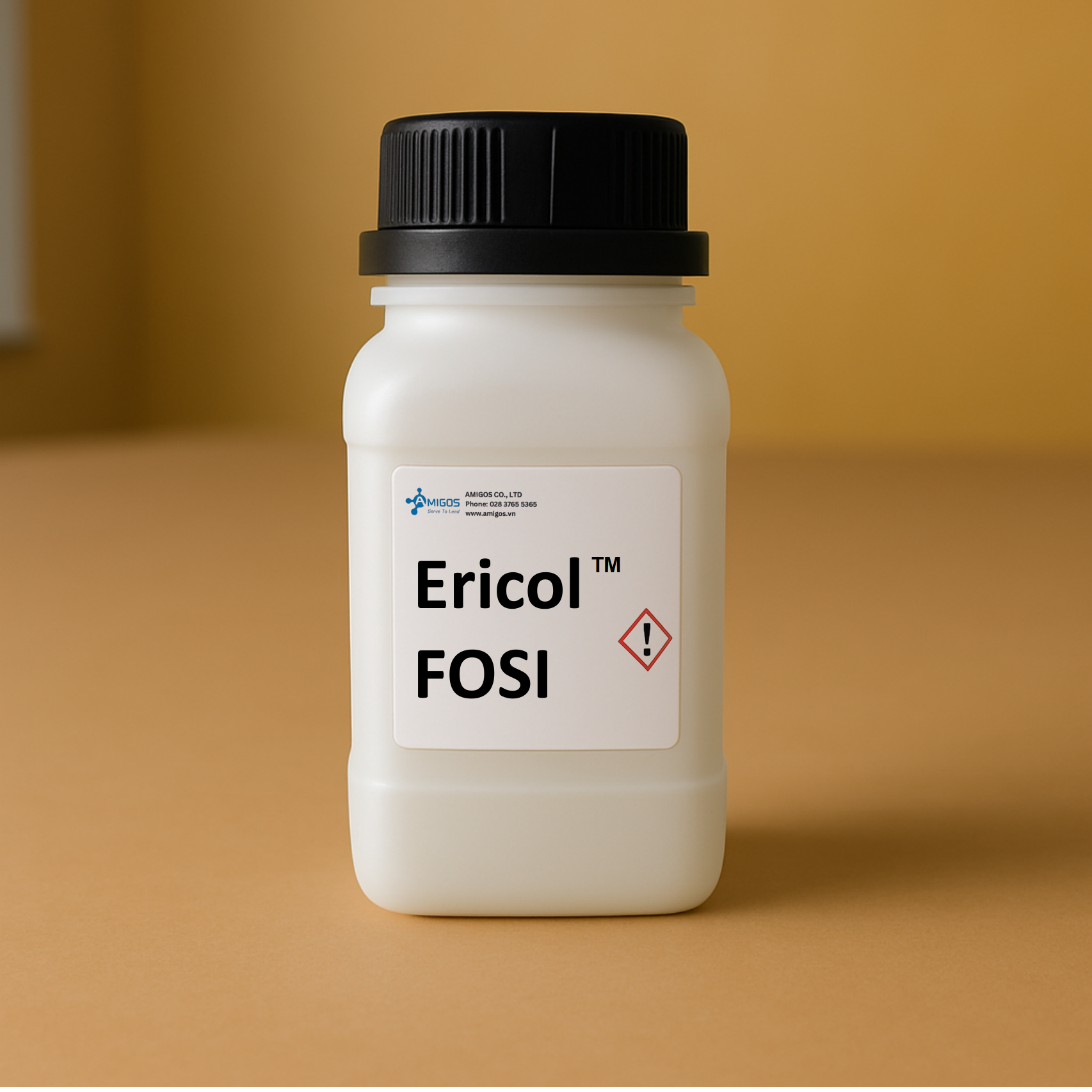 Ericol™ FOSI