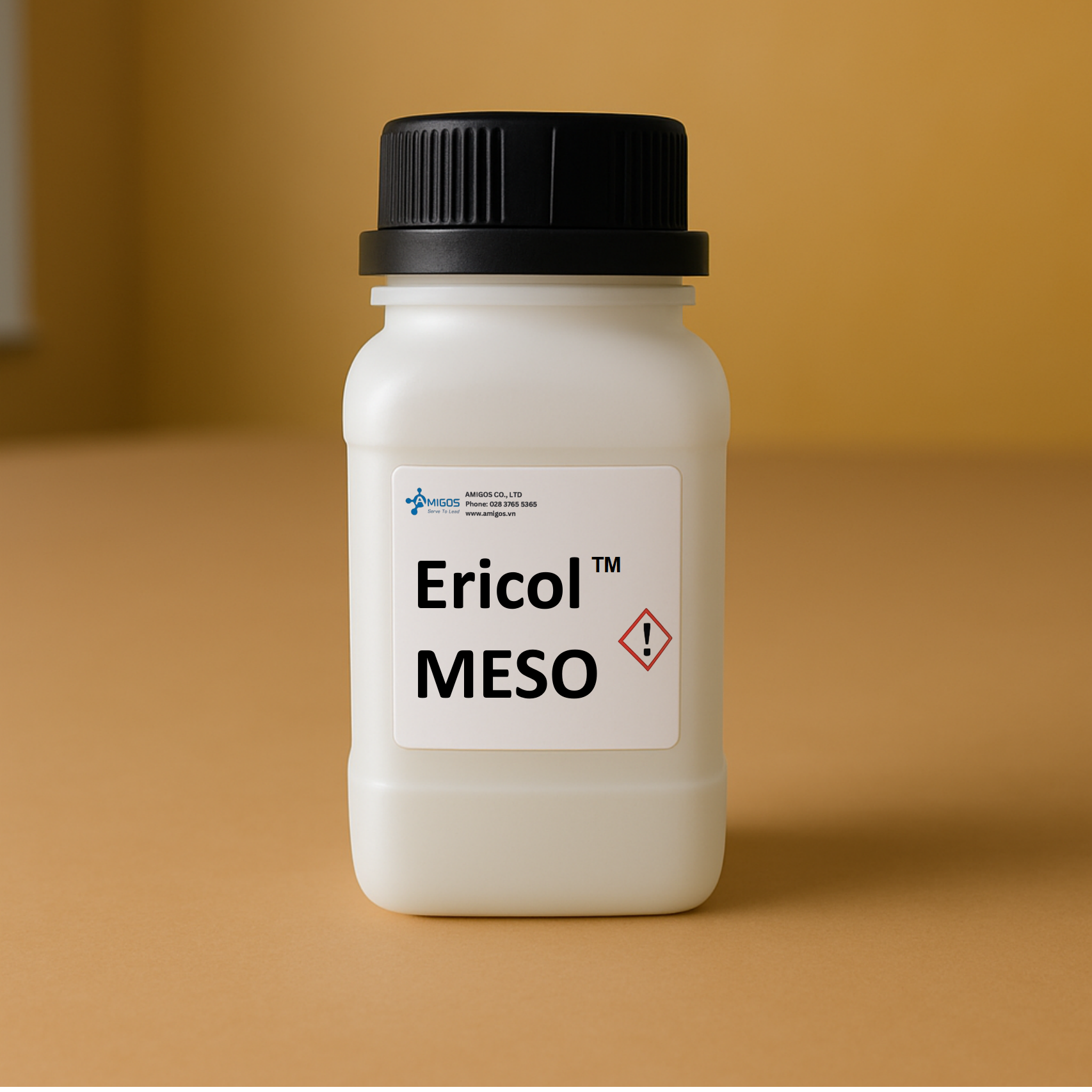 Ericol™ MESO