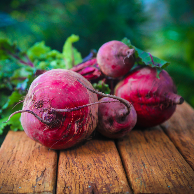 Red Beet Powder