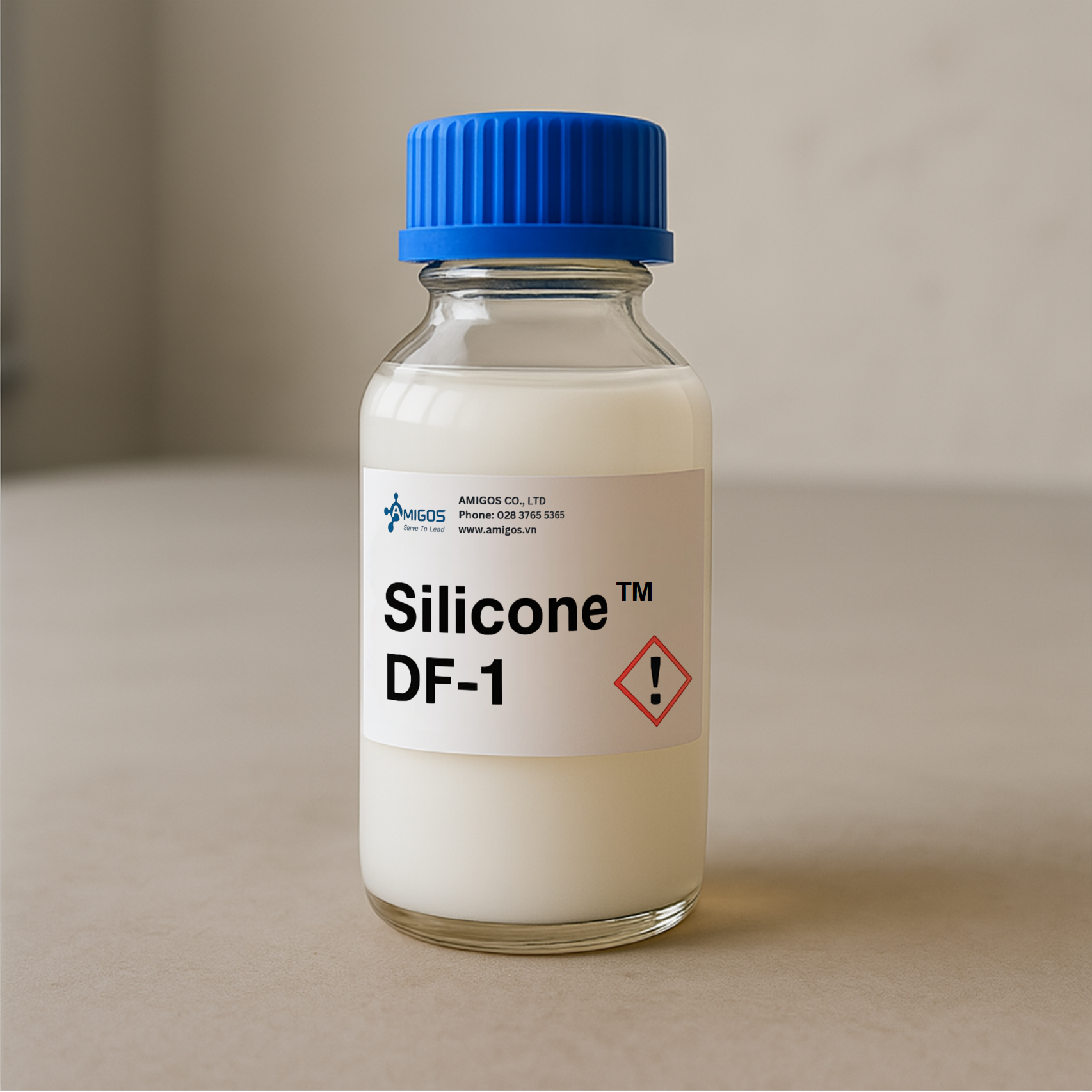 Silicone™ DF-1