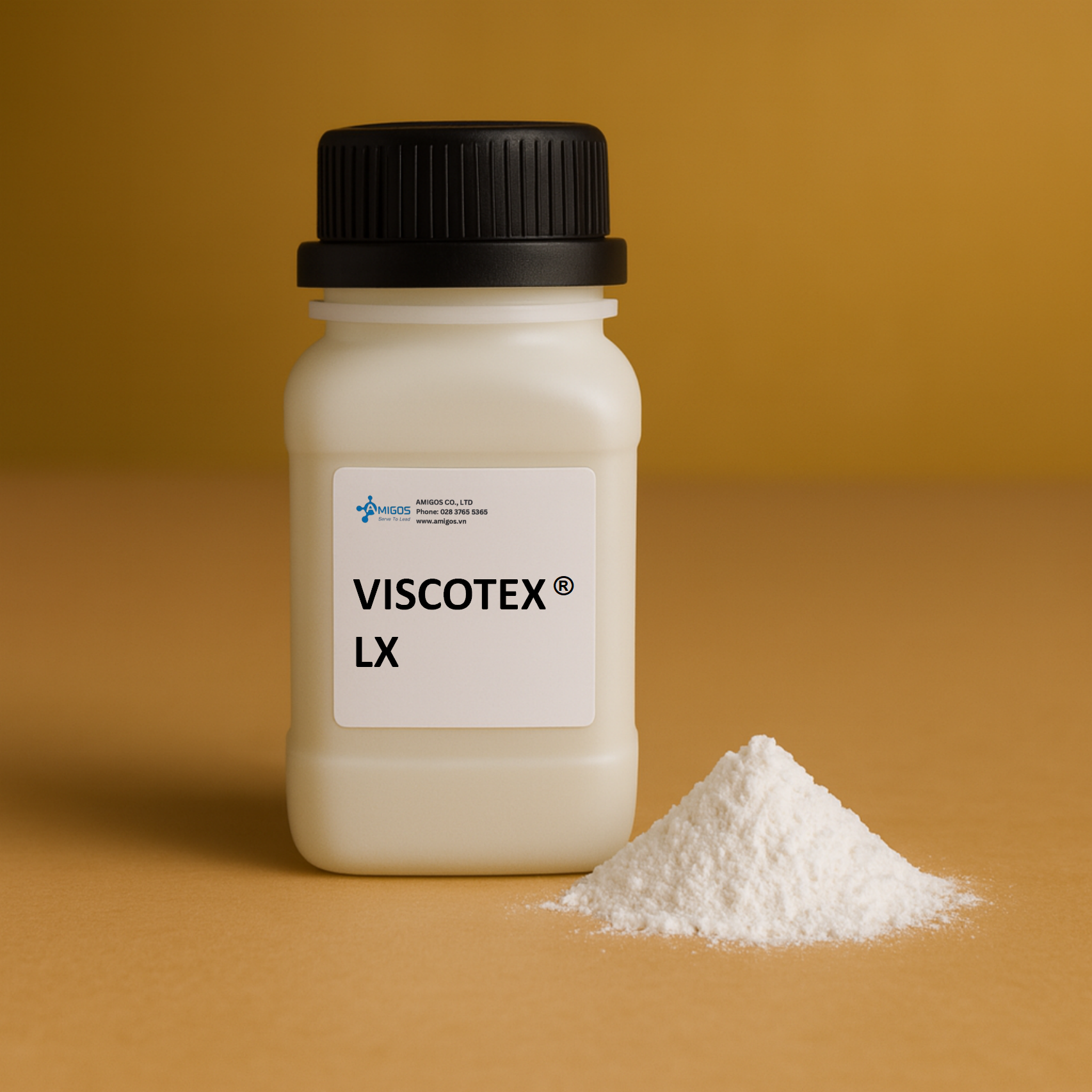 Viscotex<sup>®</sup> LX