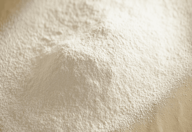 Xanthan gum FT80