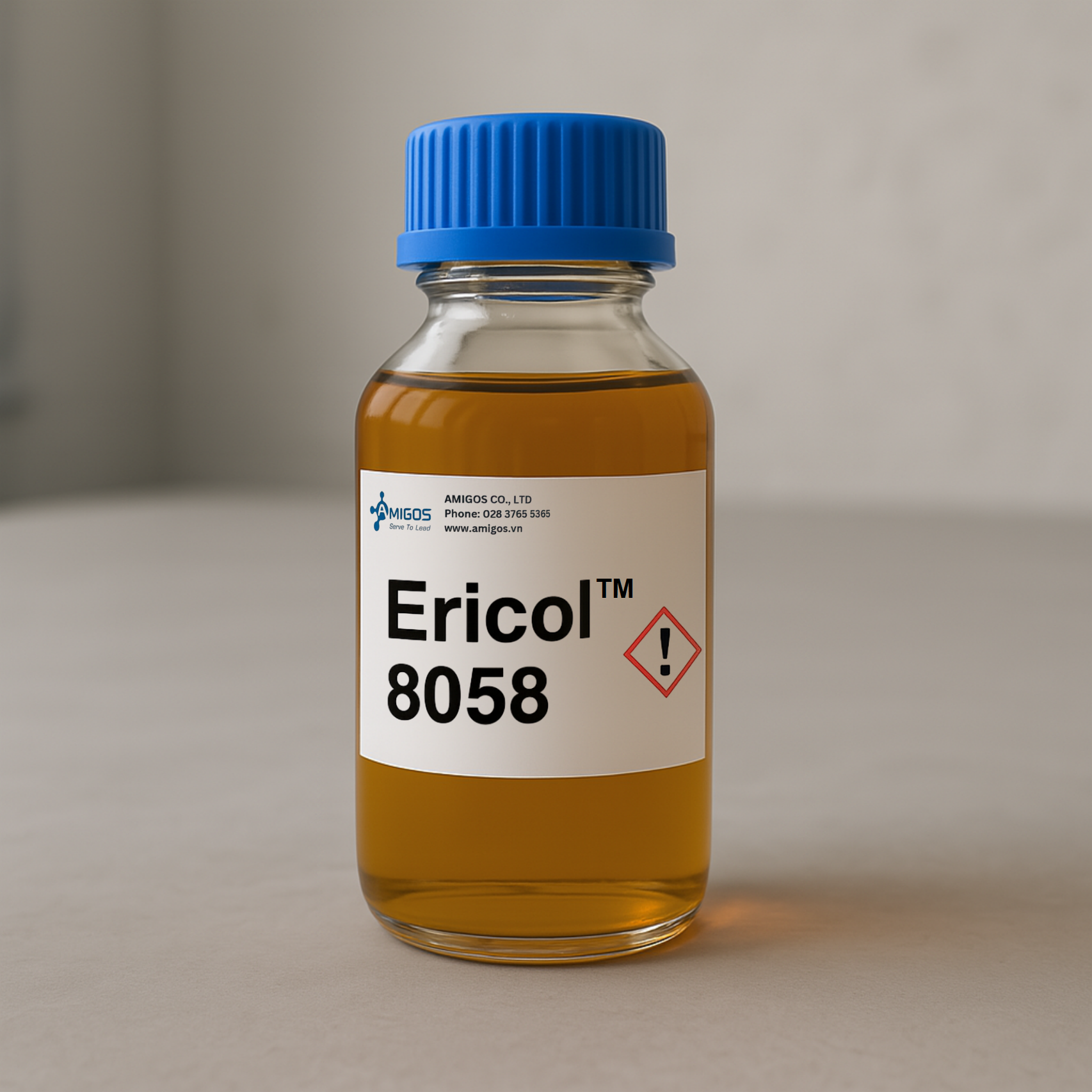 Ericol™ 8058