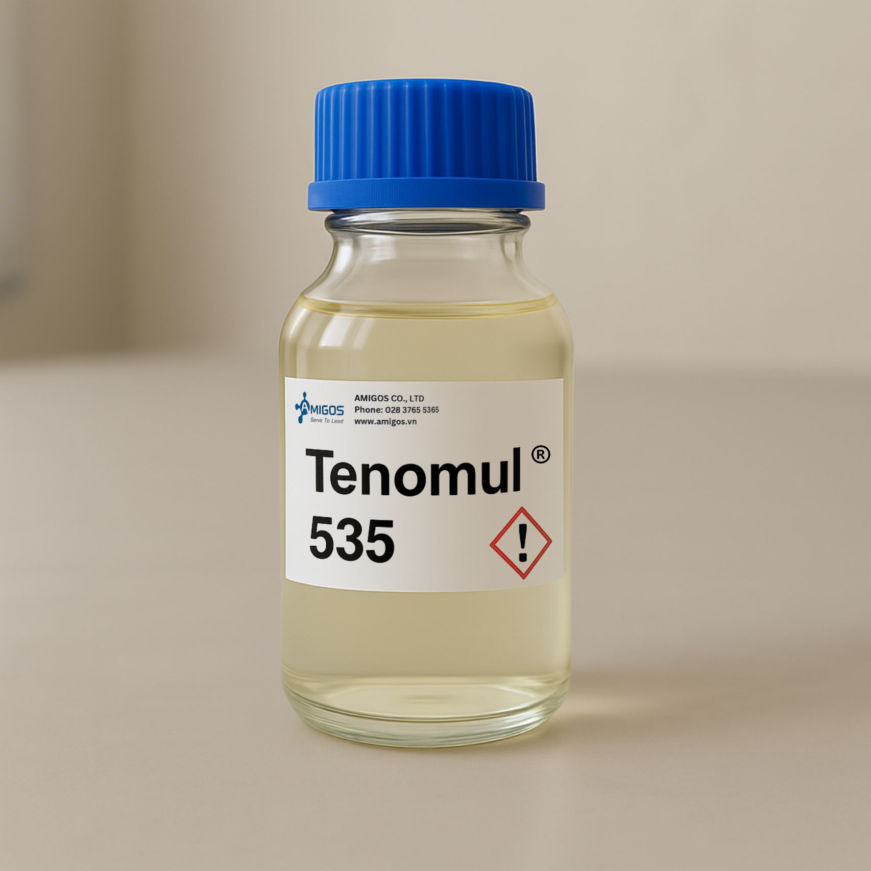 Tenomul<sup>®</sup> 535