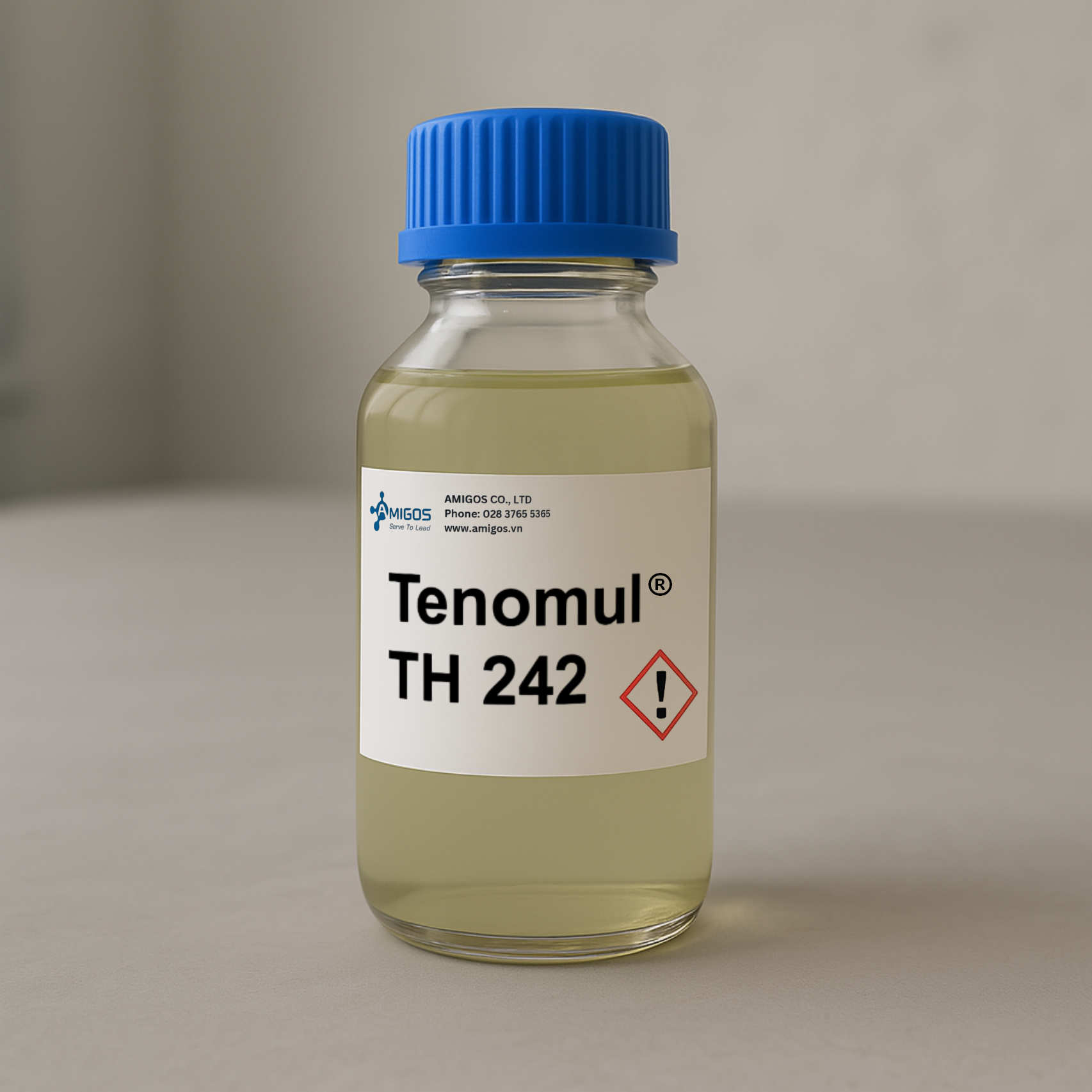 Tenomul<sup>®</sup> TH 242