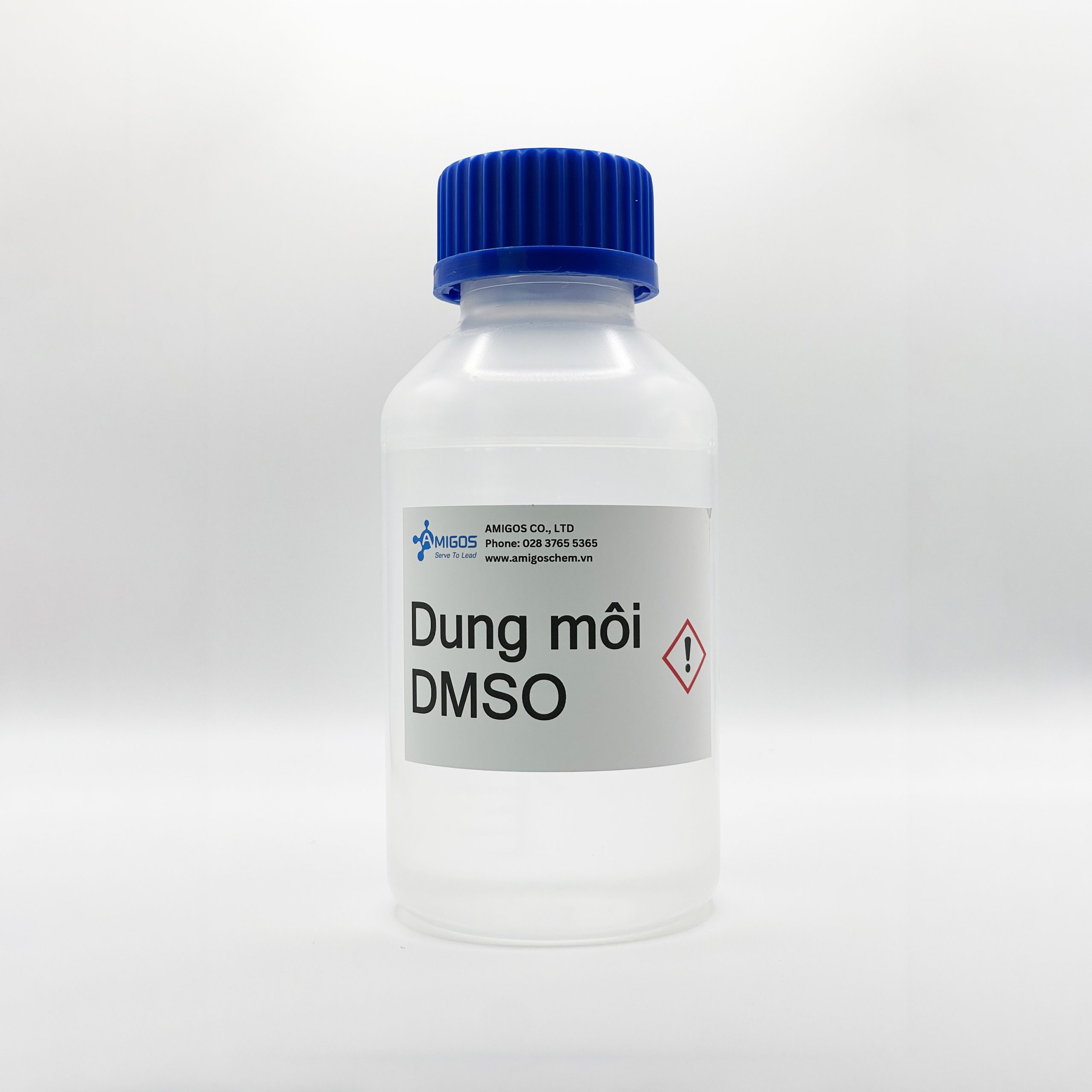 DMSO (Dimethyl sulfoxide)