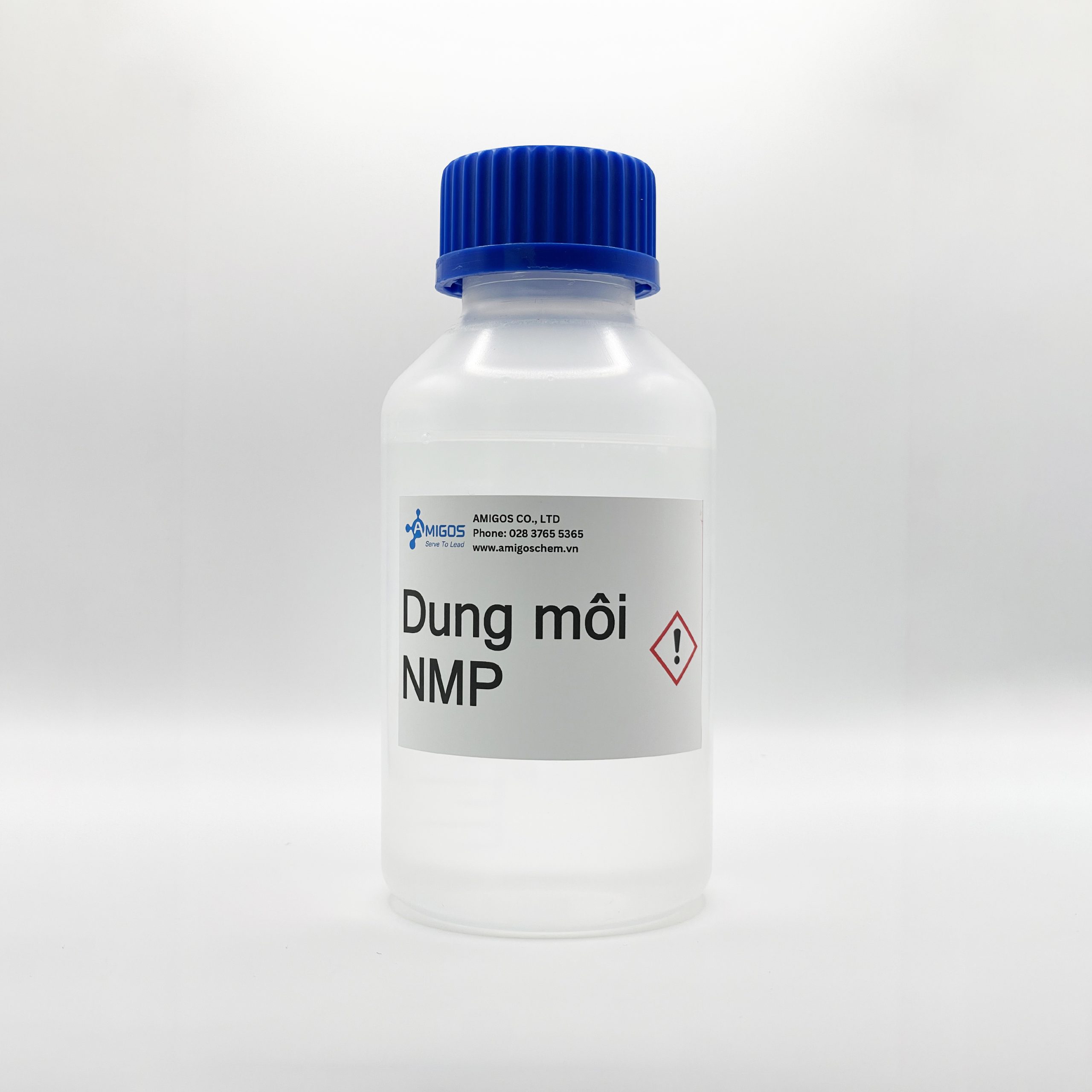 NMP (N-Methyl-2-pyrrolidone)