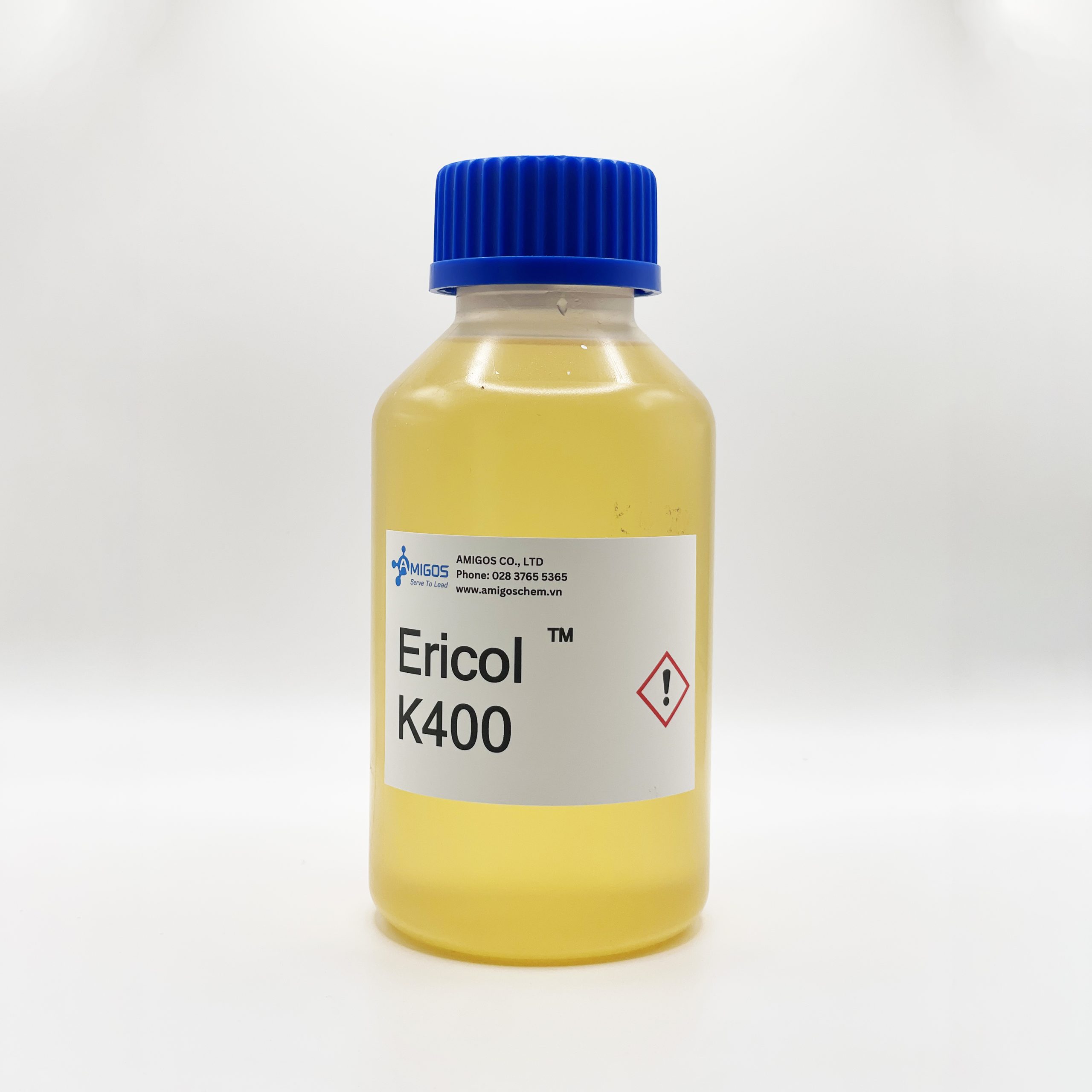 Ericol™ K400