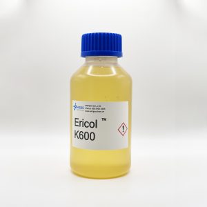 Ericol™ K600