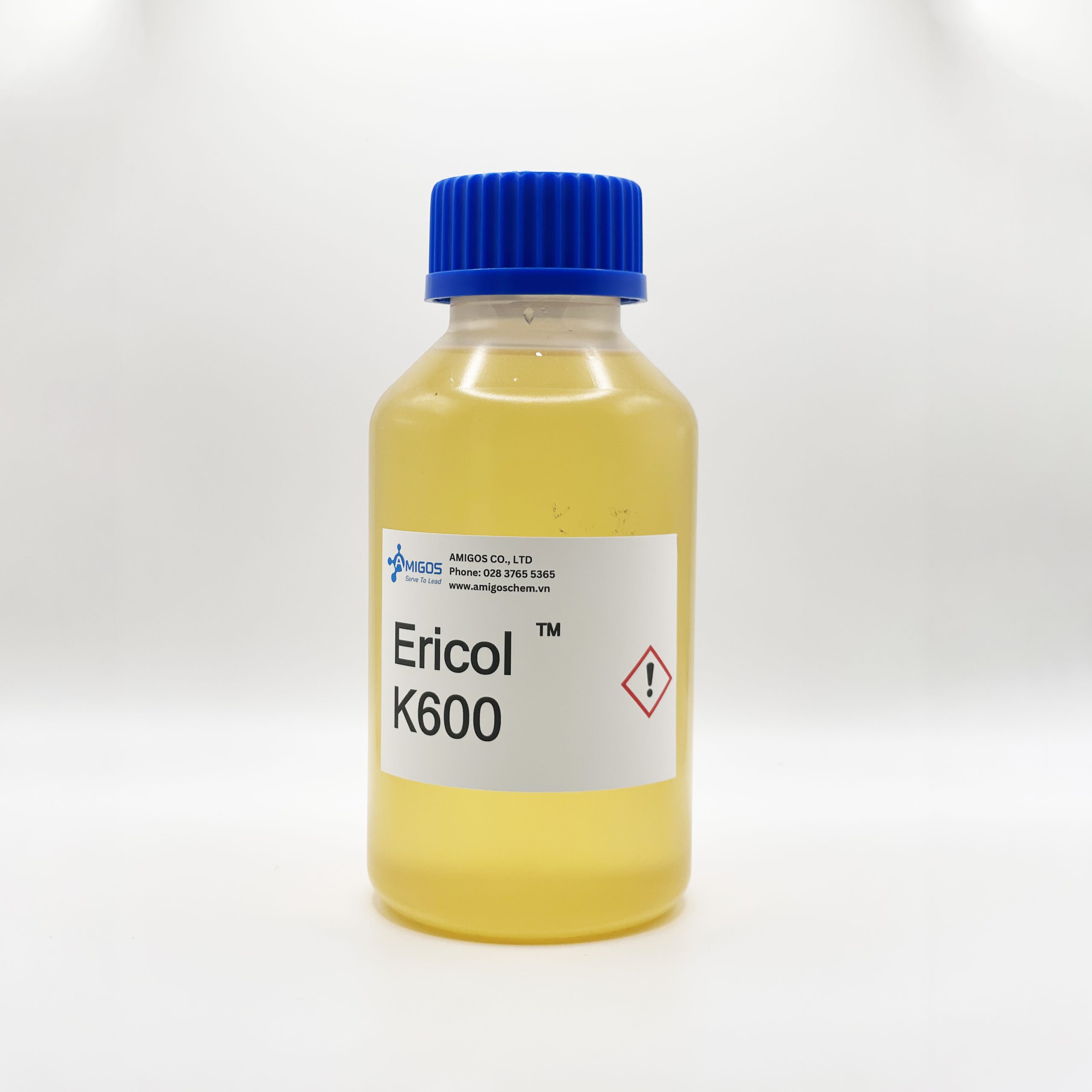 Ericol™ K600