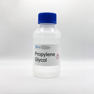 Propylene Glycol (PG)