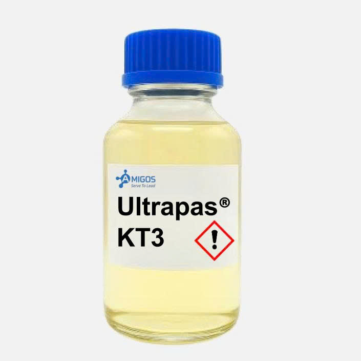Ultrapas KT3