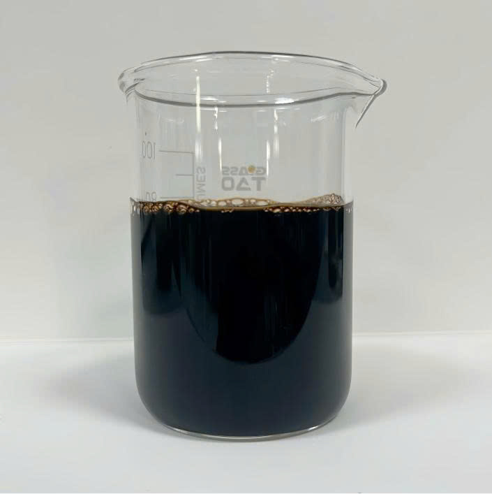 Chế phẩm polymer sinh học hoạt tính sinh học cao – Agrinano™ Oligo Chitosan 10